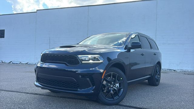 2027 DODGE Durango