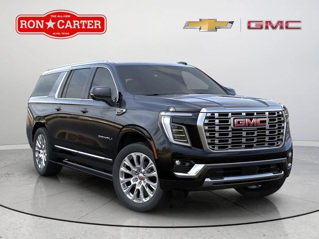 2026 GMC Yukon XL