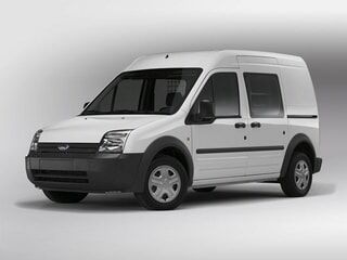 2011 FORD Transit