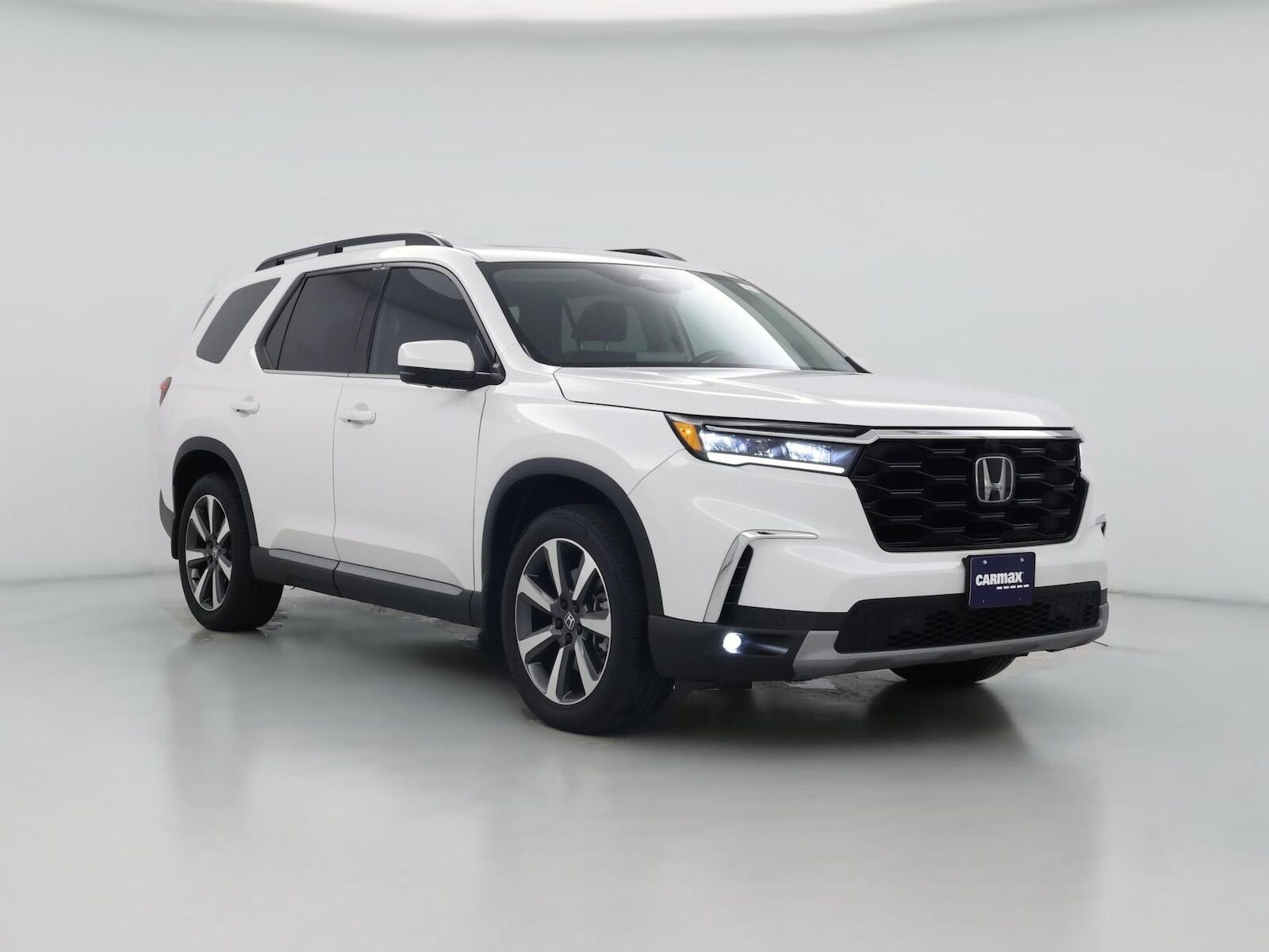 2024 HONDA Pilot
