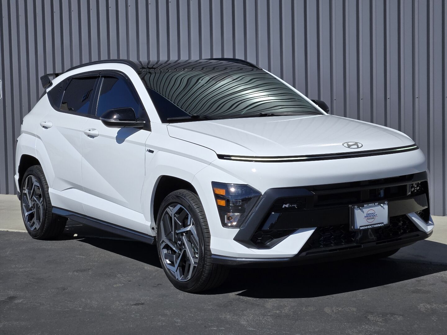 2024 HYUNDAI Kona