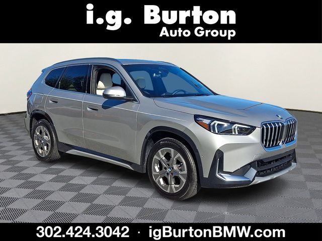2026 BMW X1