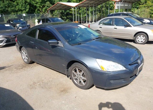 2003 HONDA Accord