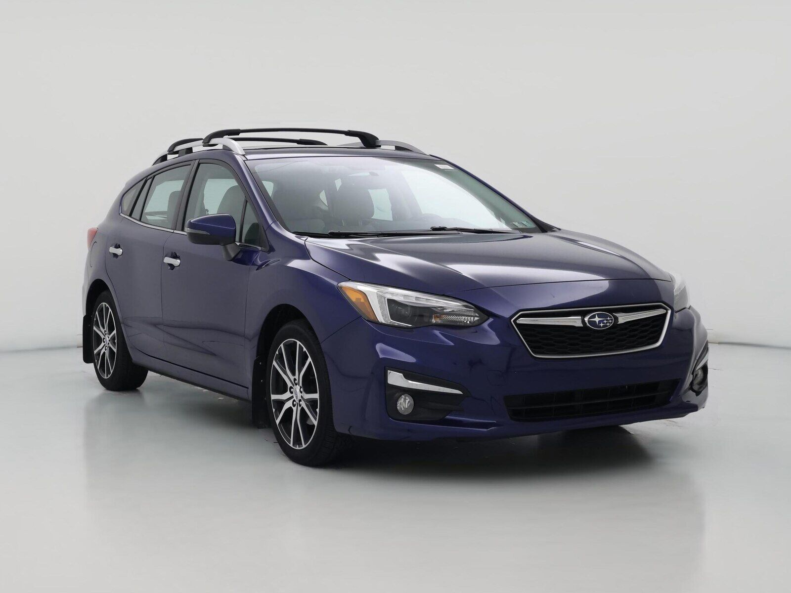 2017 SUBARU Impreza