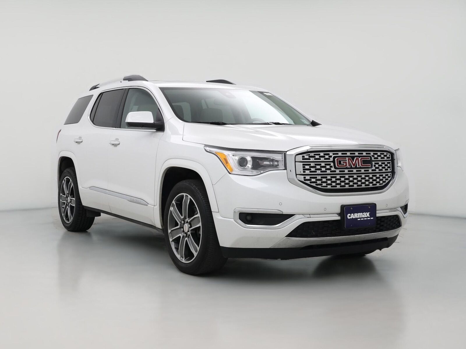 2018 GMC Acadia