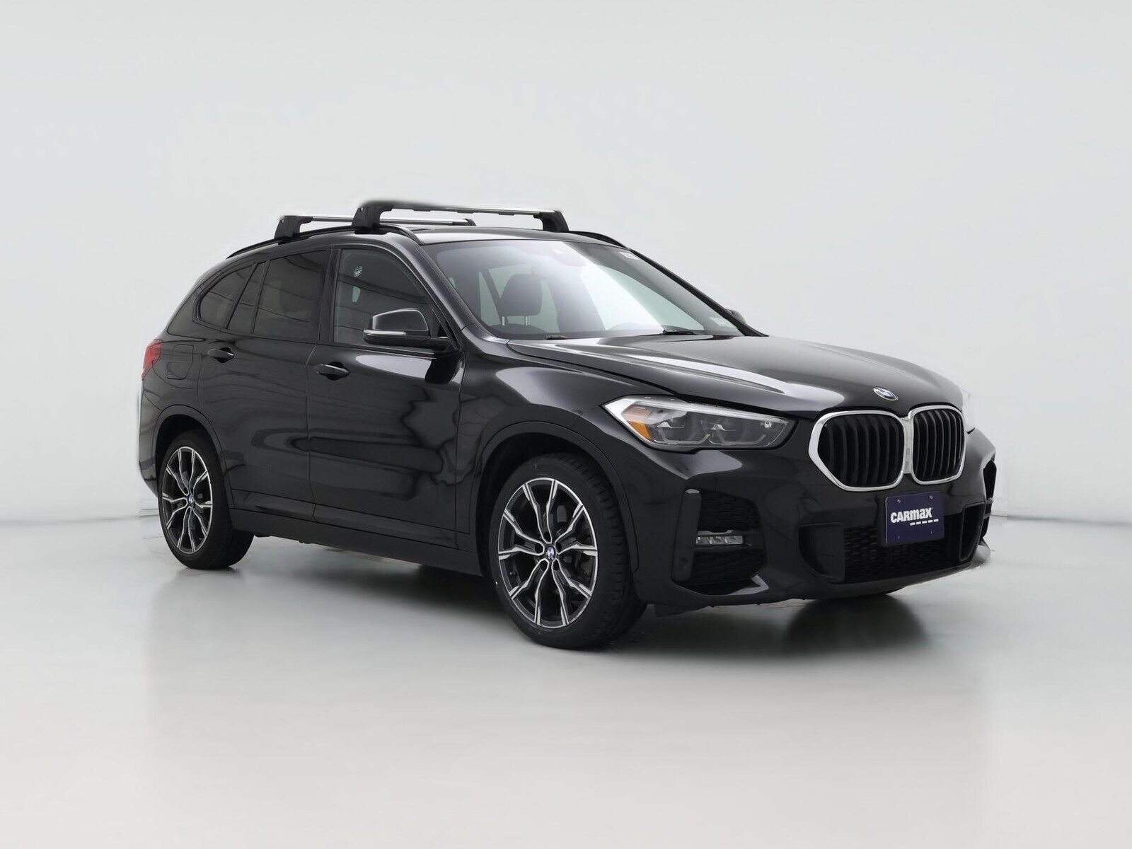 2020 BMW X1