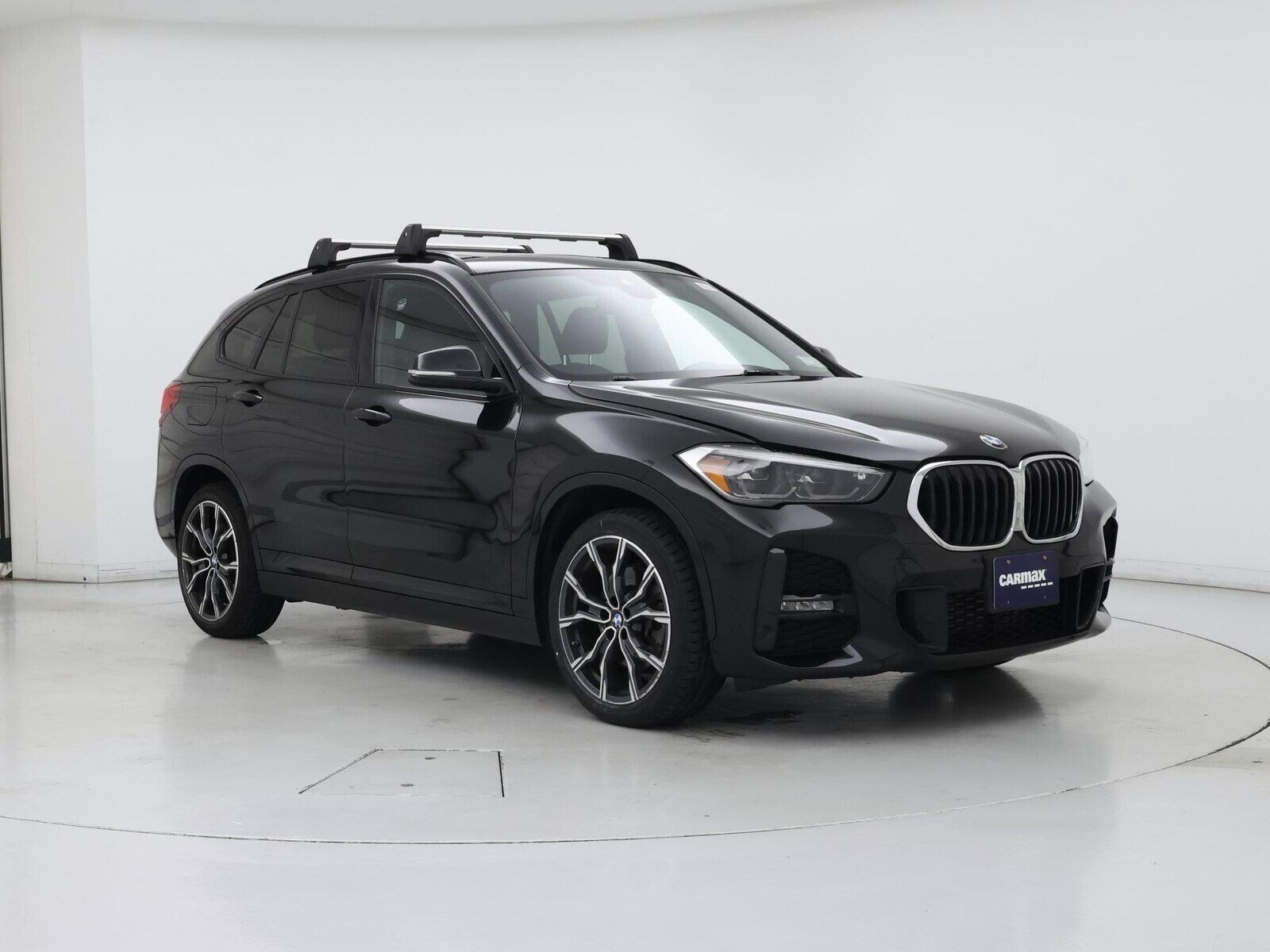 2020 BMW X1