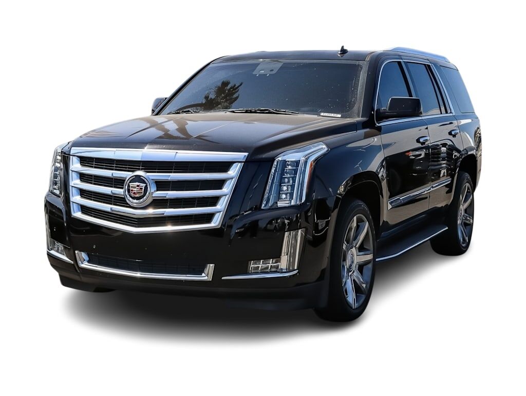 2015 CADILLAC Escalade