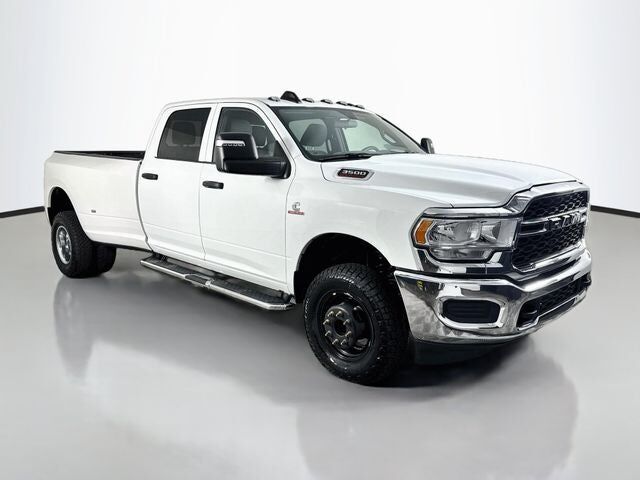 2024 RAM 3500