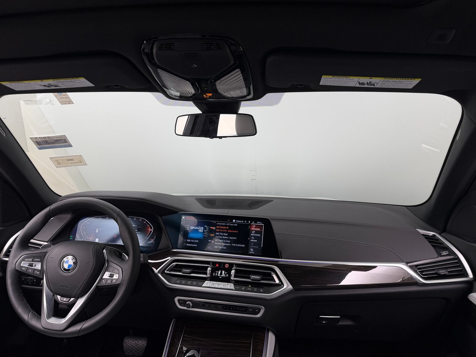 2023 BMW X5