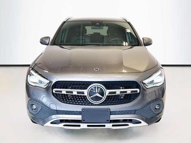 2022 Mercedes-Benz GLA-Class