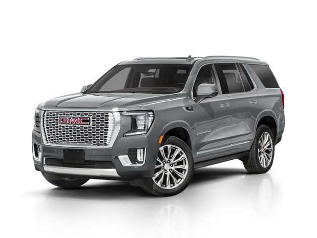 2023 GMC Yukon