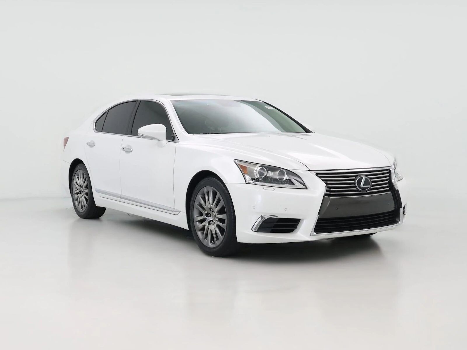 2017 LEXUS LS