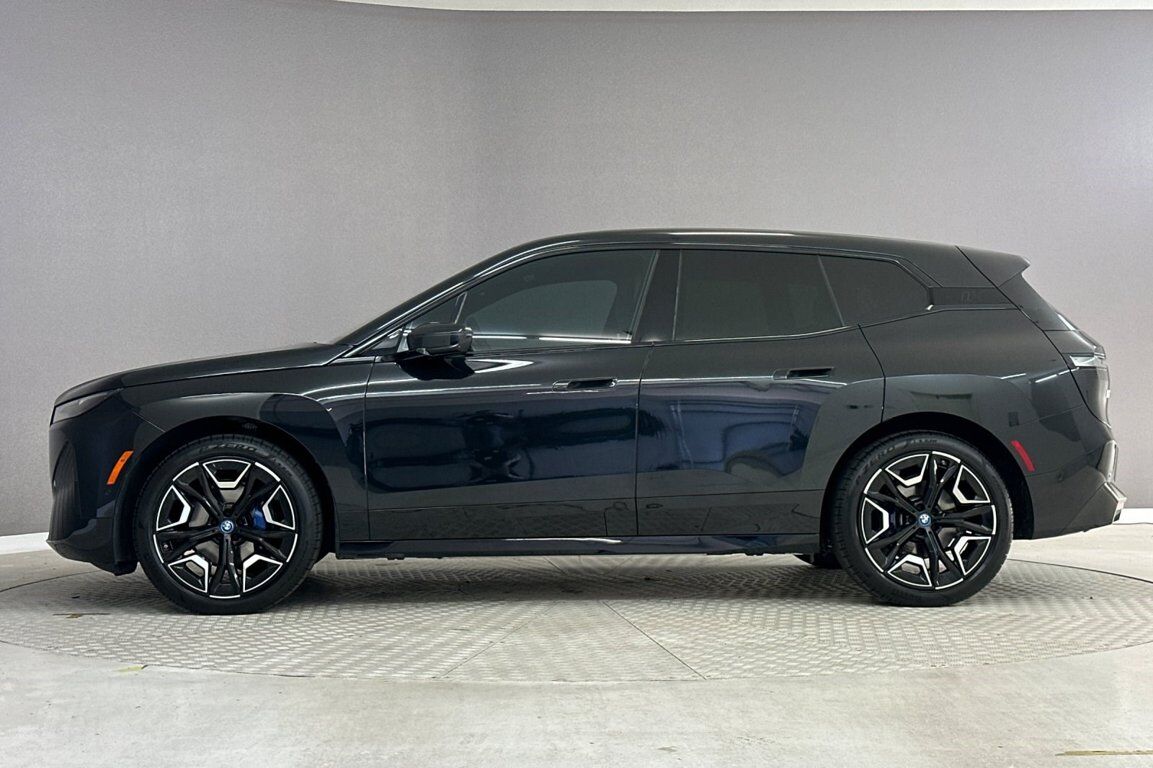 2024 BMW iX
