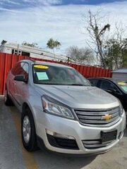 2013 CHEVROLET Traverse