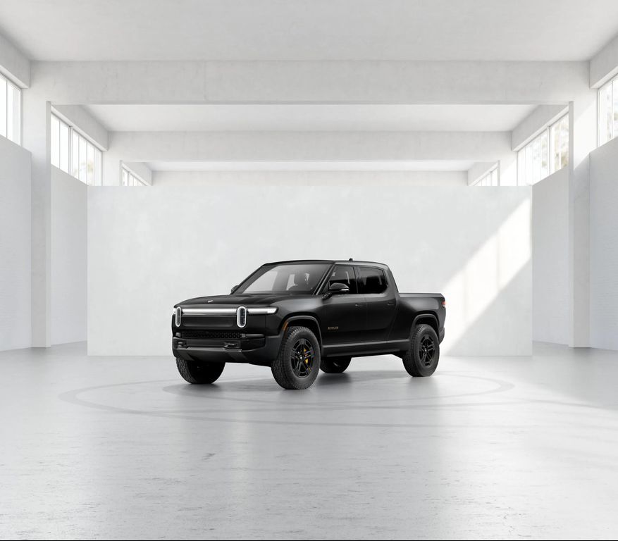 2026 RIVIAN R1T