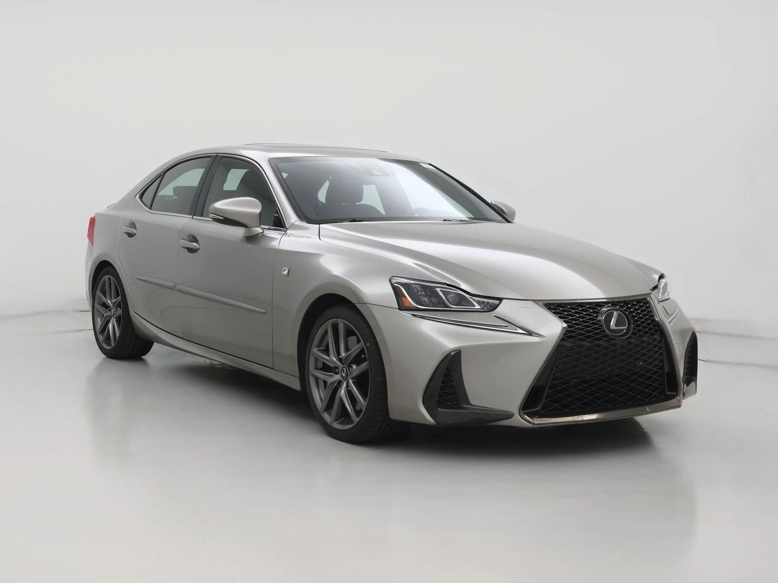 2019 LEXUS IS