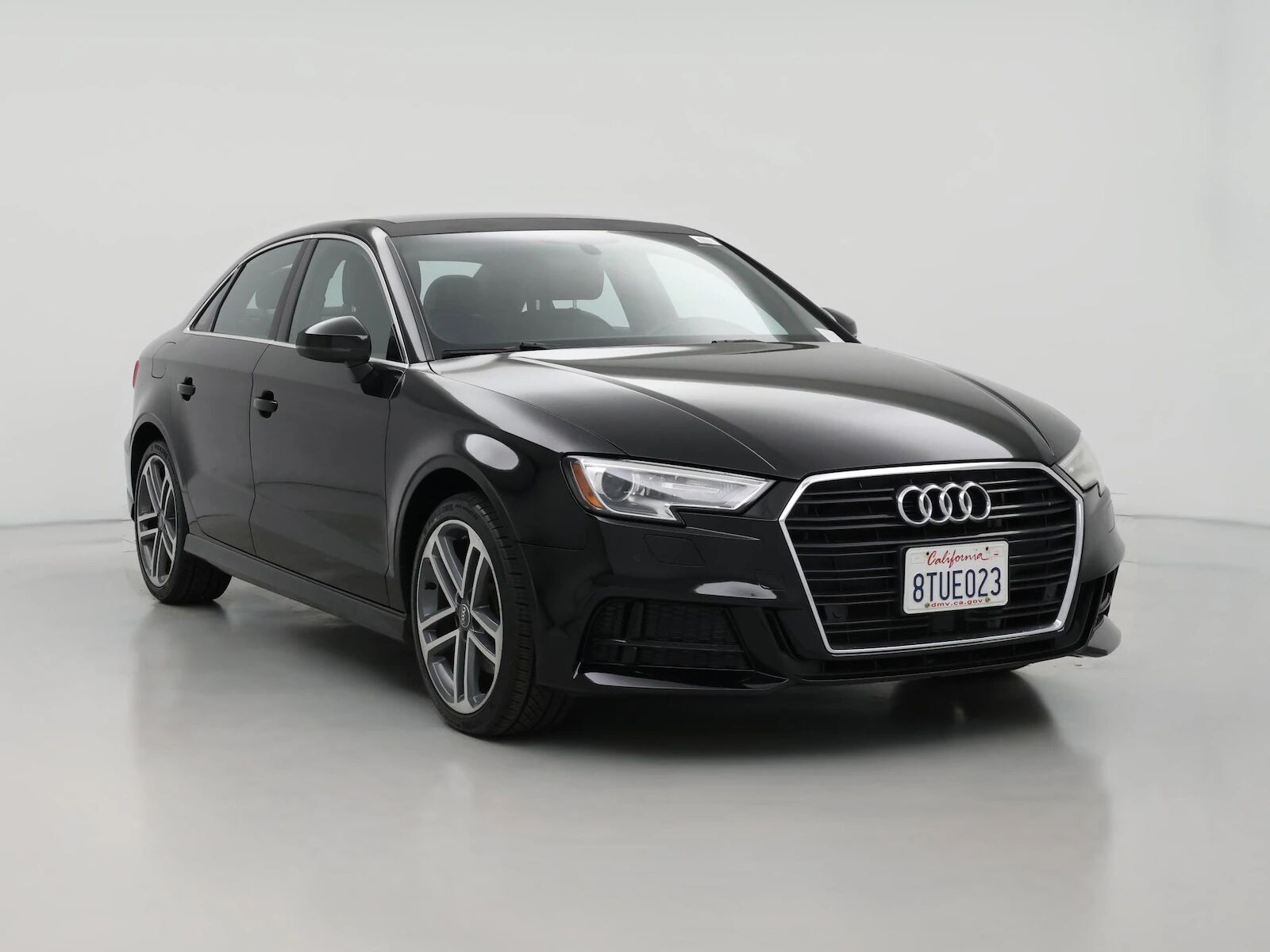 2017 AUDI A3