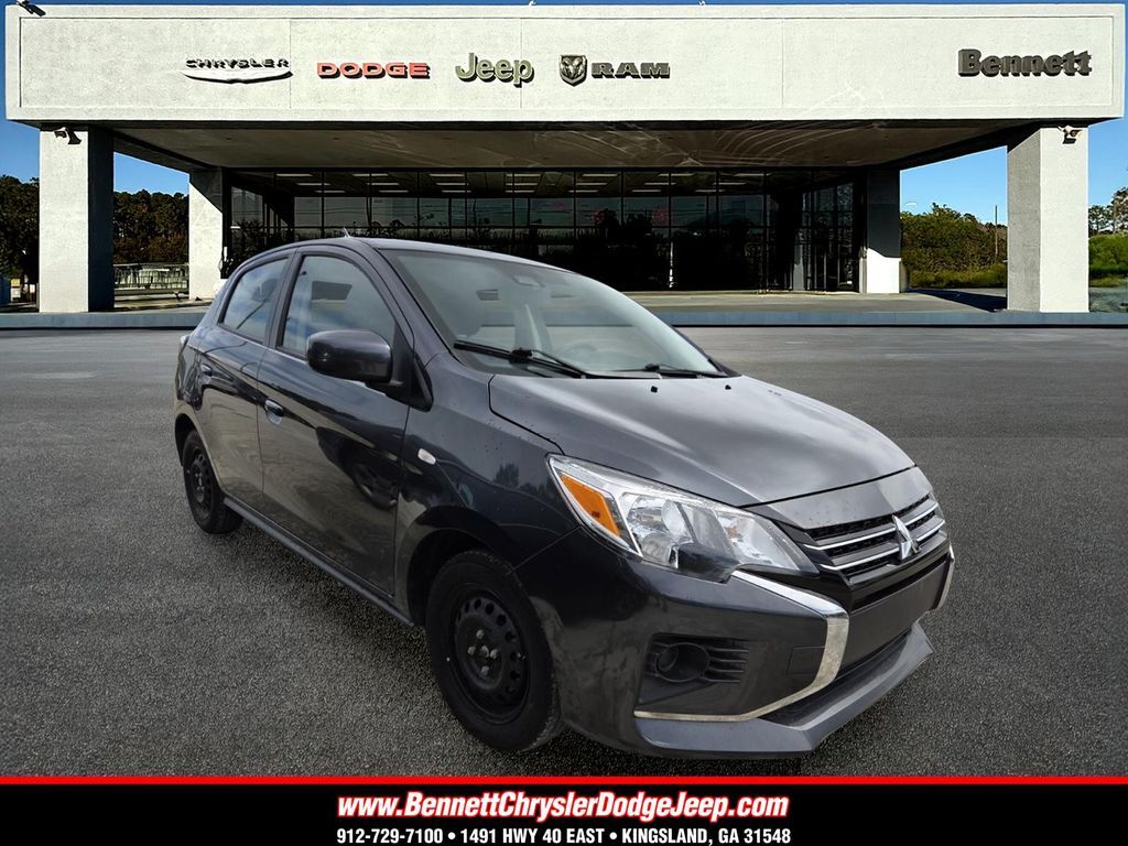 2024 MITSUBISHI ECLIPSE CROSS