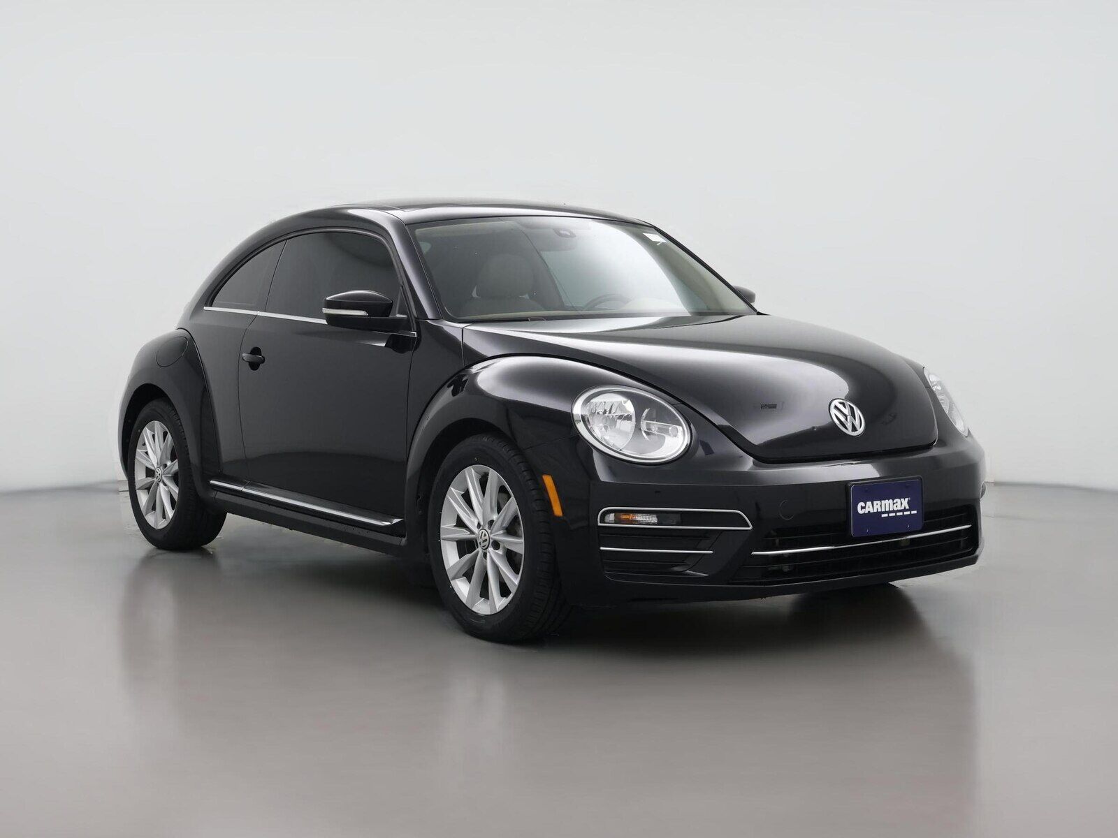 2019 VOLKSWAGEN Beetle