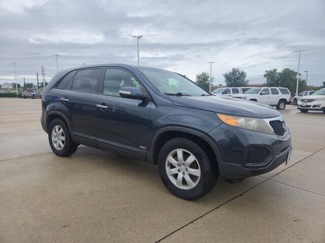 2011 KIA Sorento