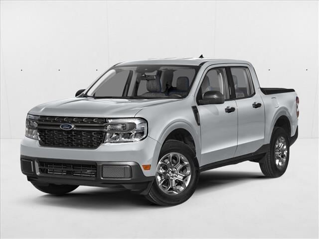 2024 FORD Maverick