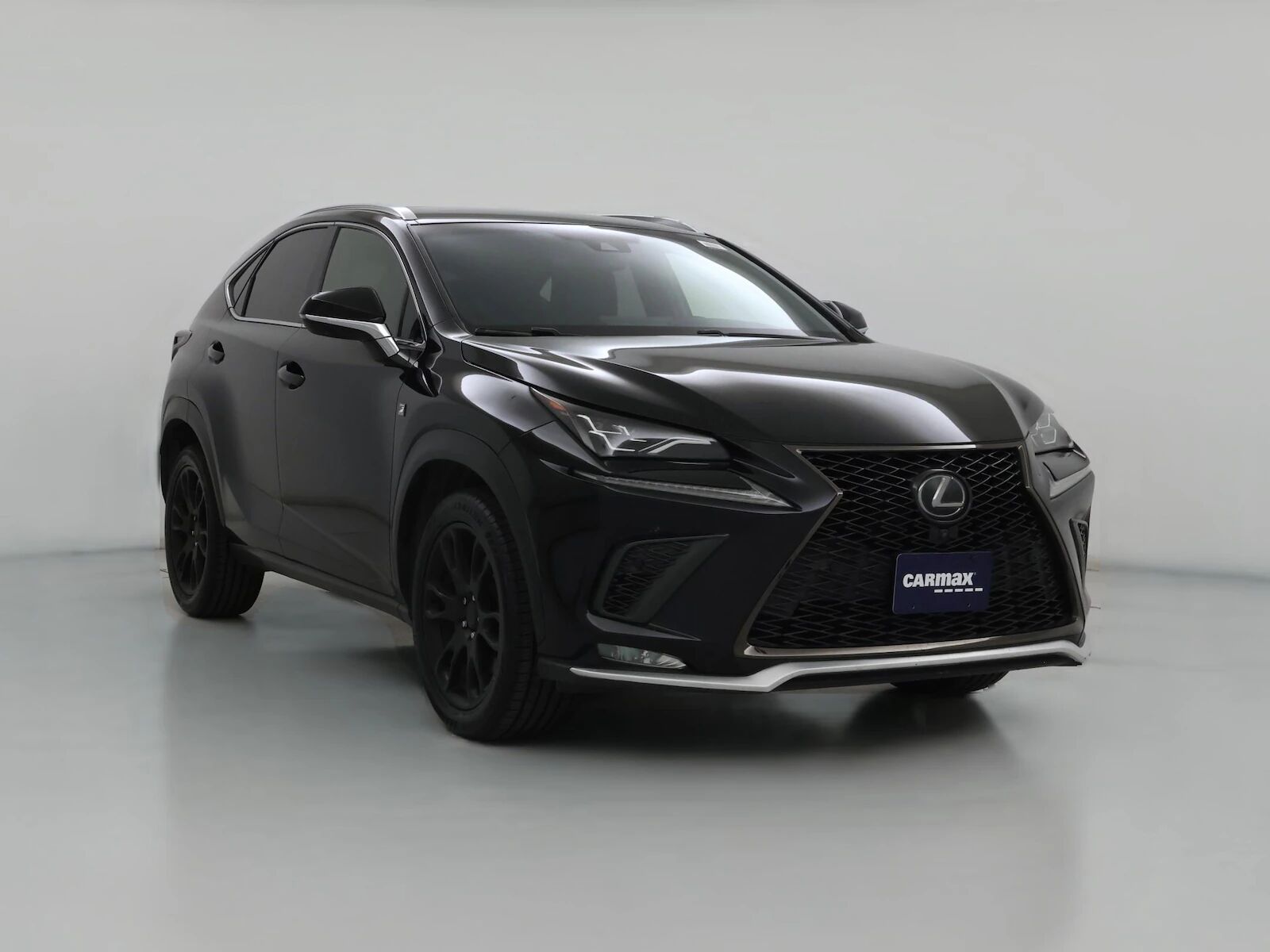 2019 LEXUS NX