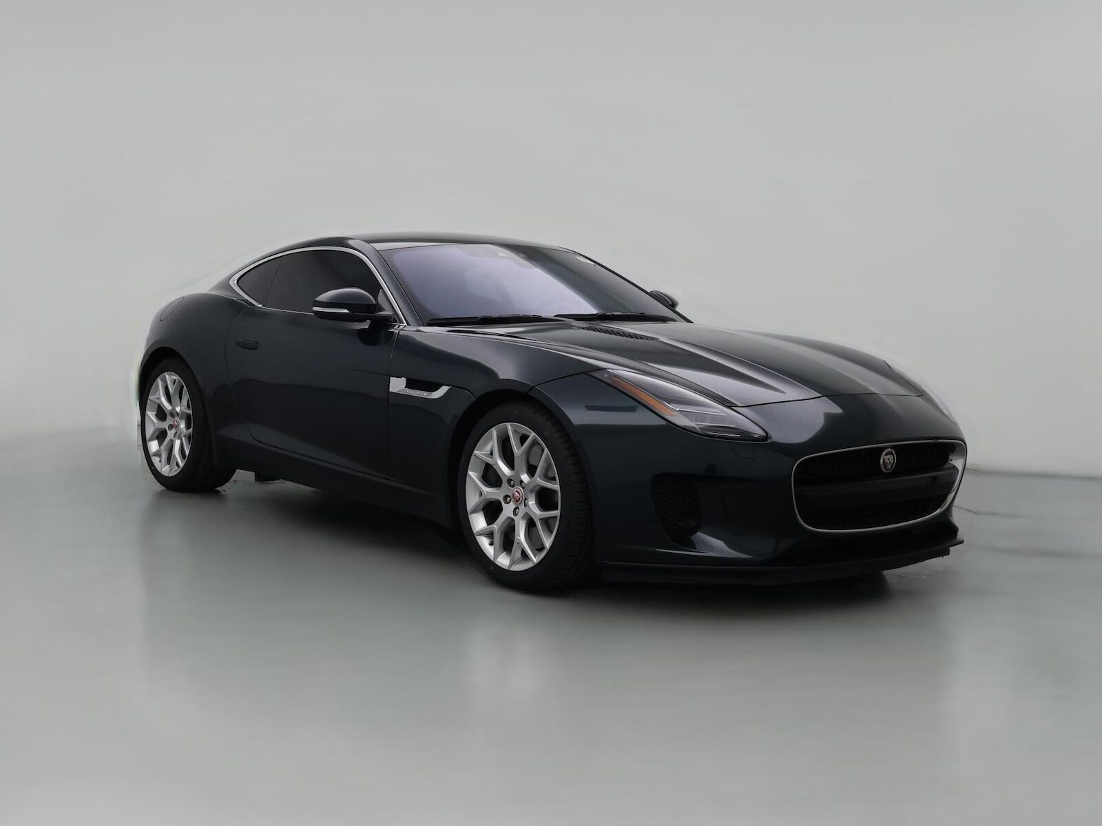 2018 JAGUAR F-Type
