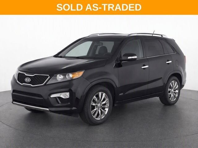 2011 KIA Sorento