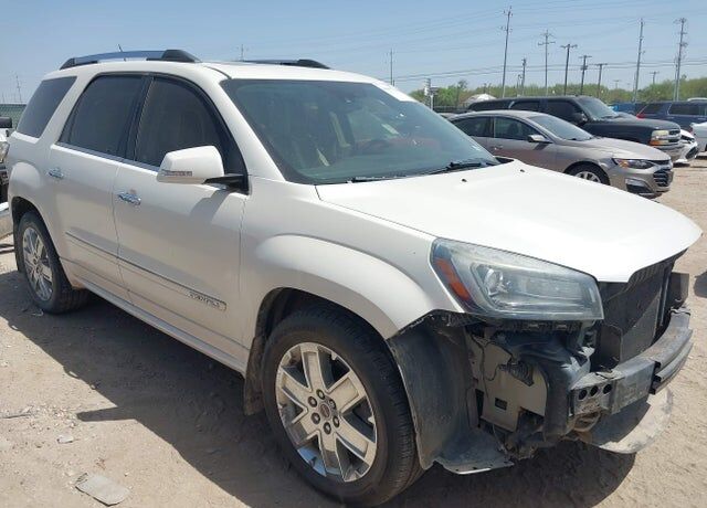 2014 GMC Acadia
