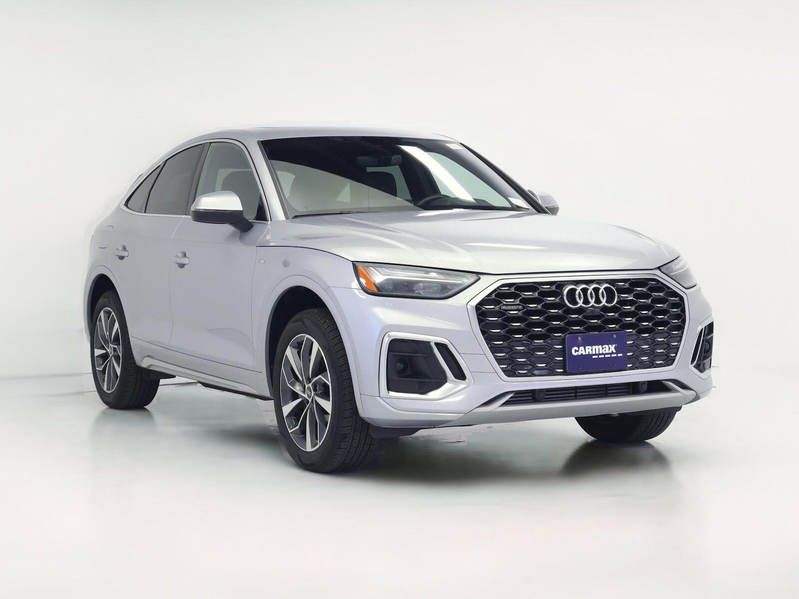 2022 AUDI Q5