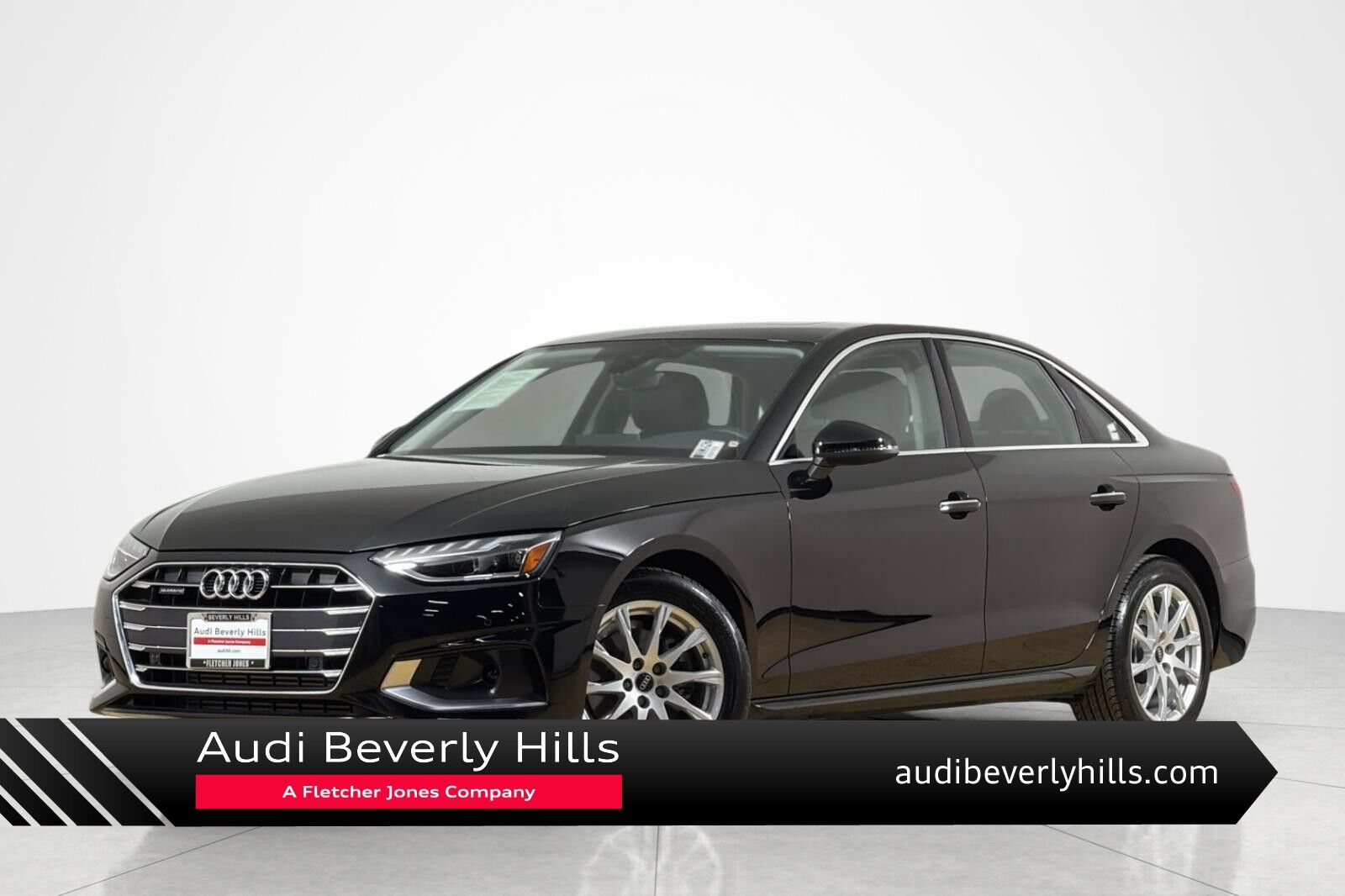 2024 AUDI A4