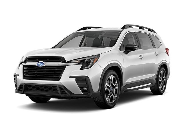 2027 SUBARU Ascent
