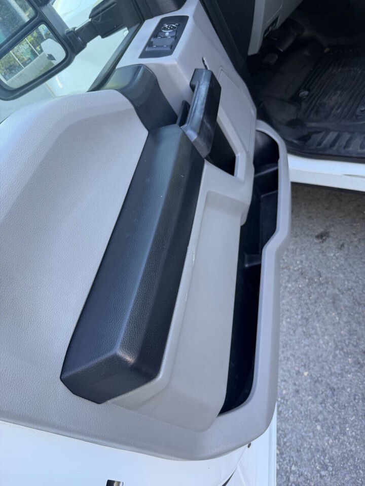 2017 FORD F-250