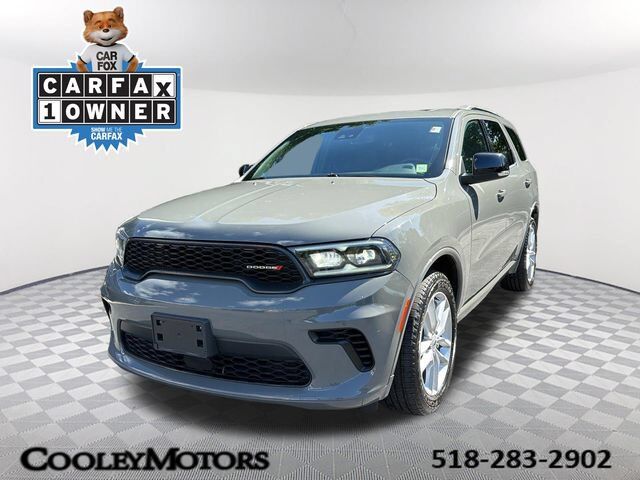 2024 DODGE Durango