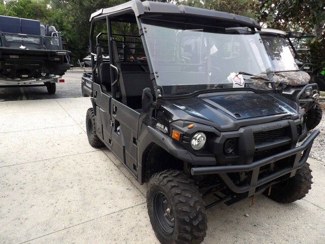2020 KAWASAKI Mule