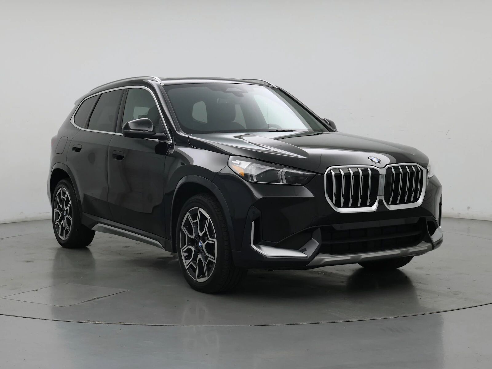 2026 BMW X1