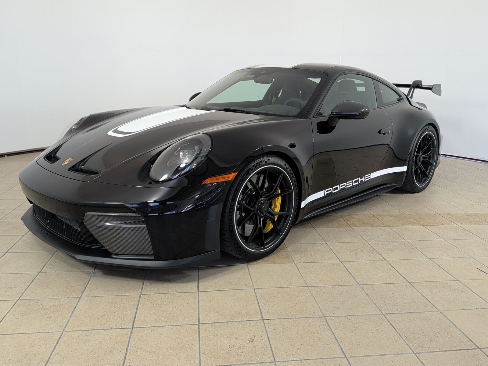 2026 PORSCHE 911