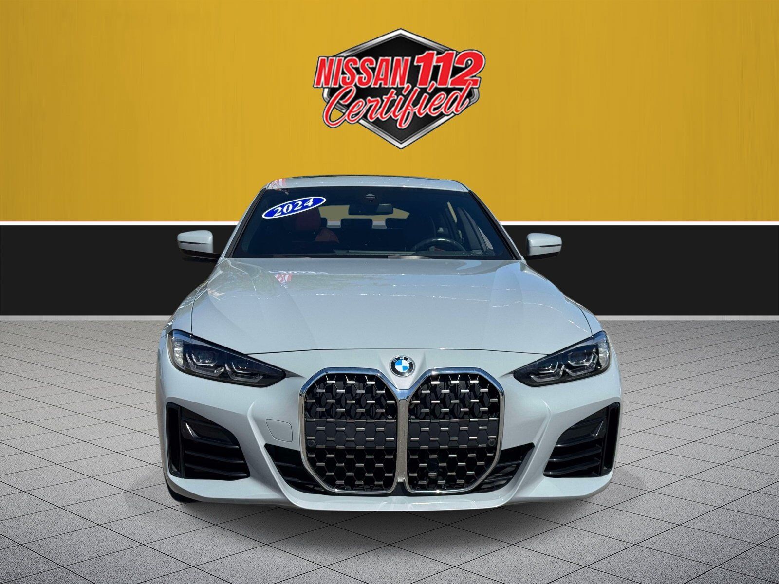 2024 BMW 430i