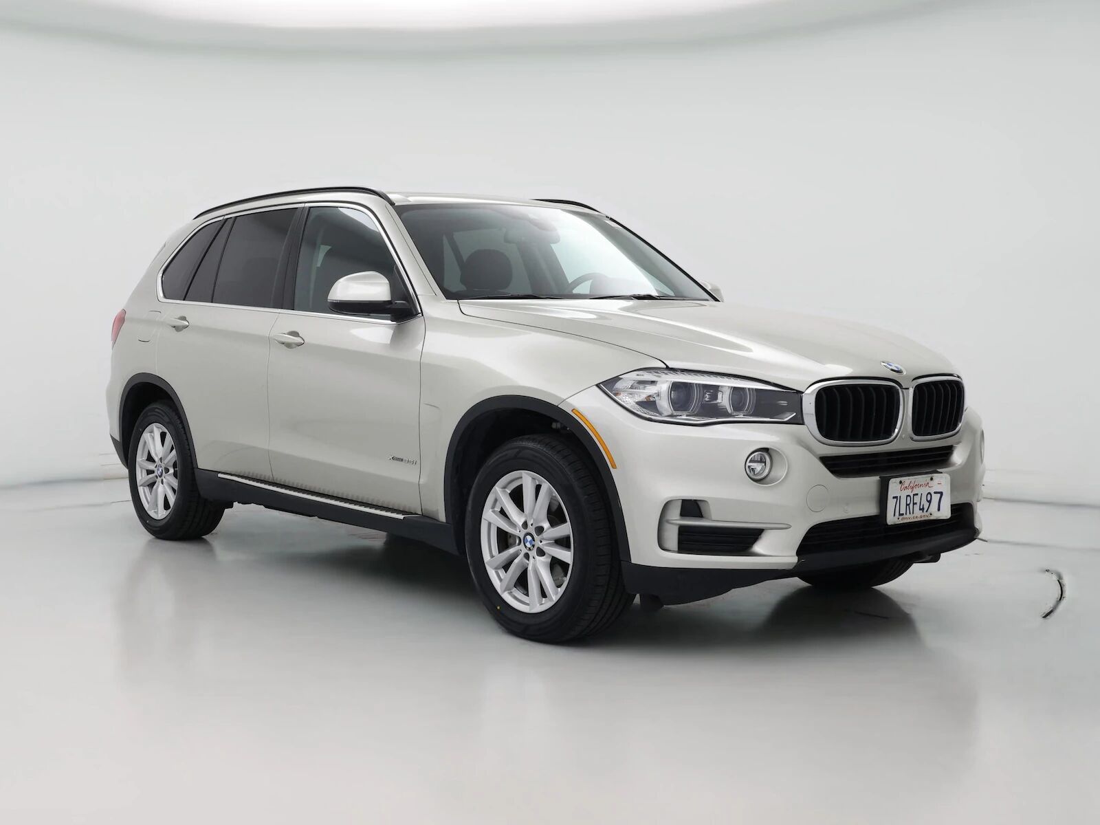 2015 BMW X5
