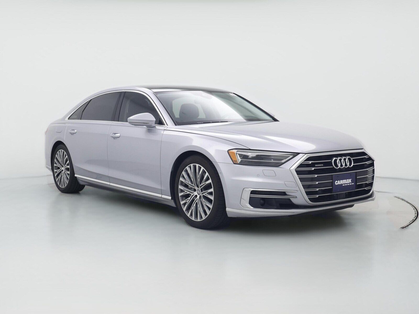 2019 AUDI A8