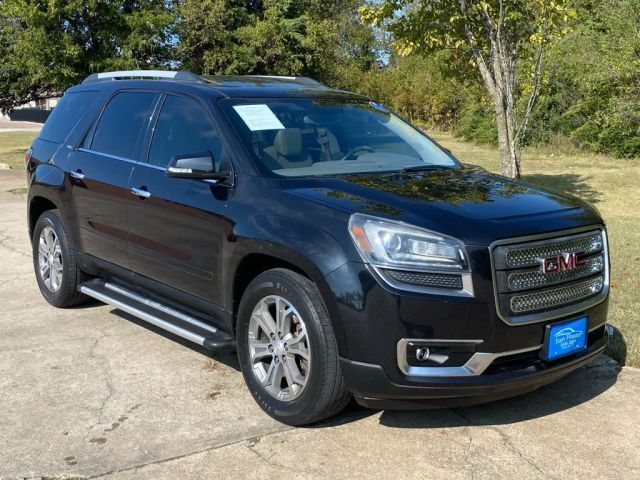 2015 GMC Acadia