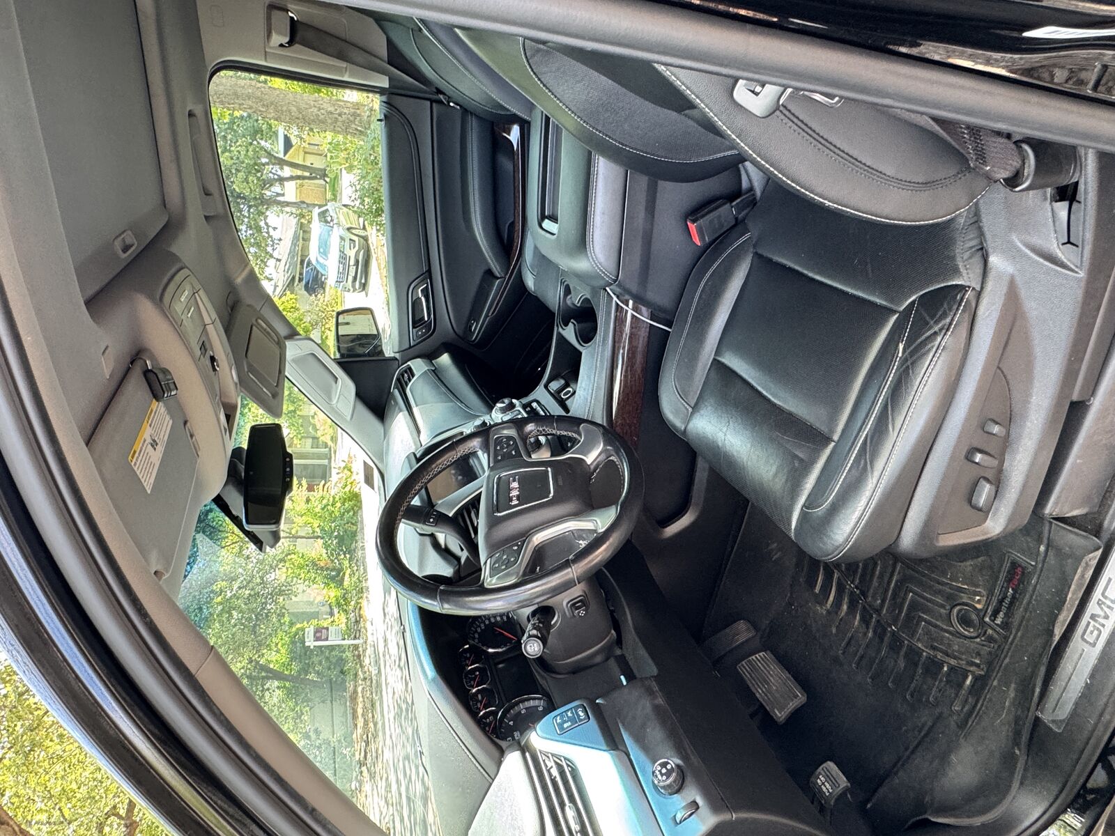 2019 GMC Yukon XL