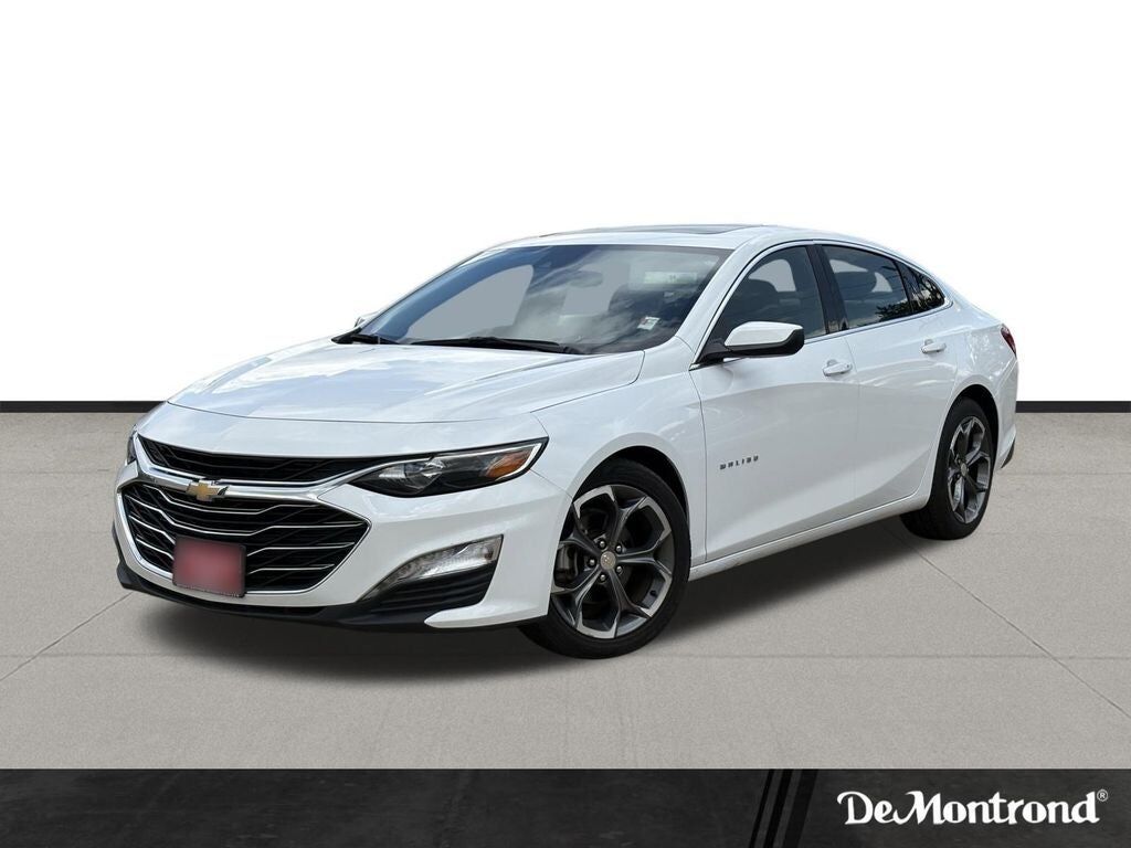 2023 CHEVROLET Malibu