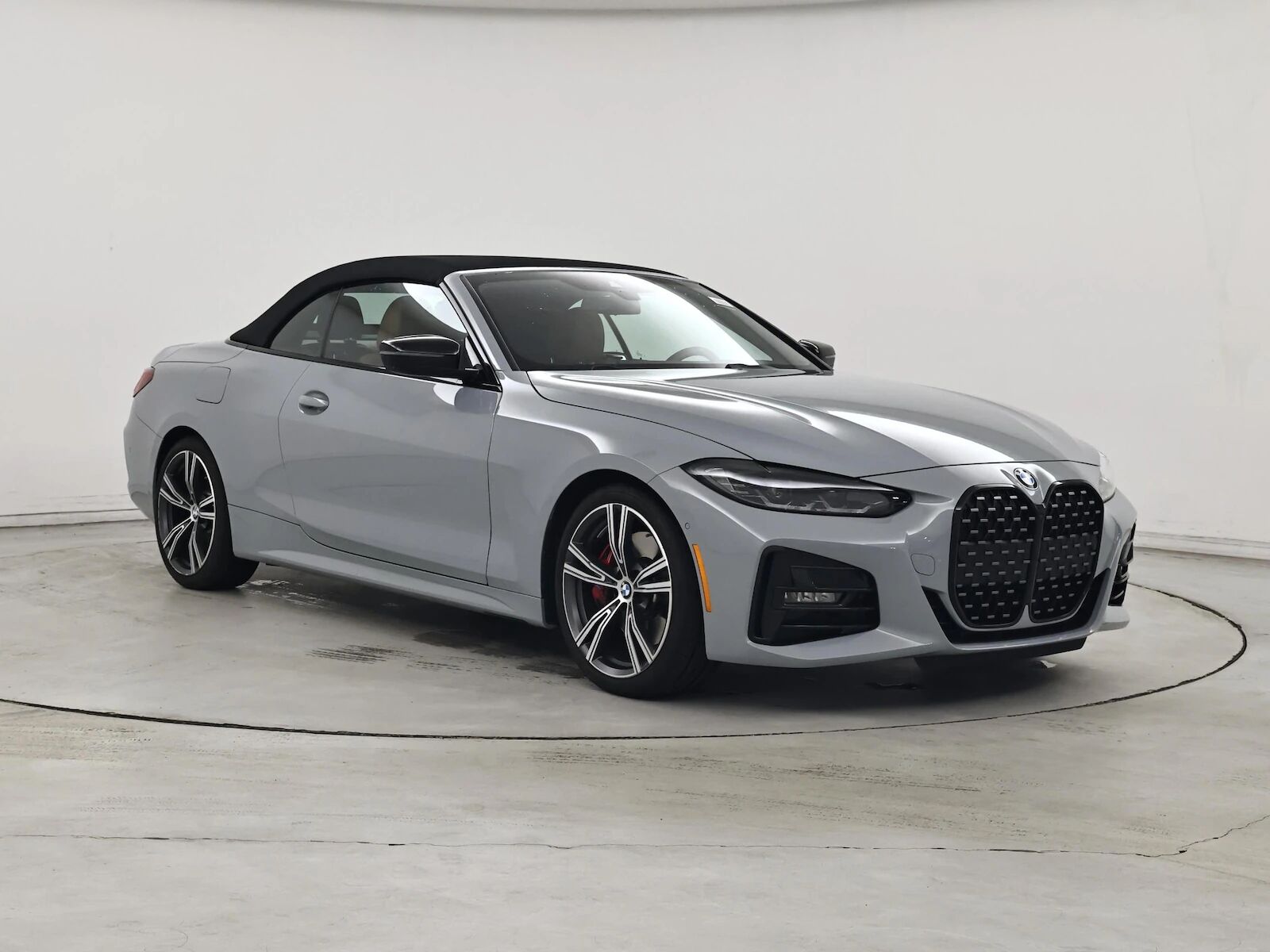 2024 BMW 430i