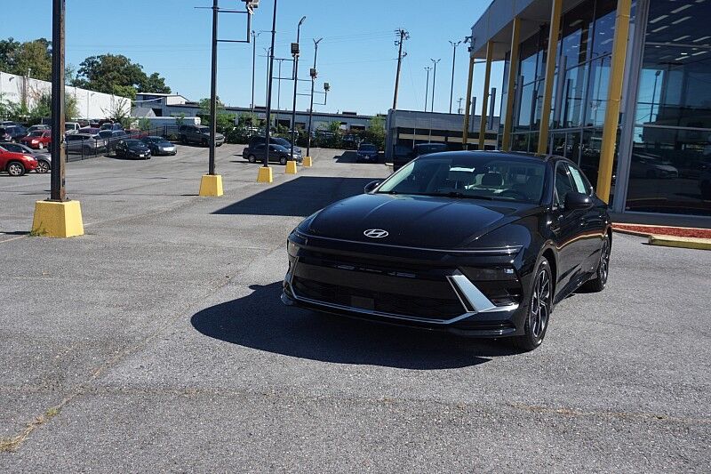 2024 HYUNDAI Sonata