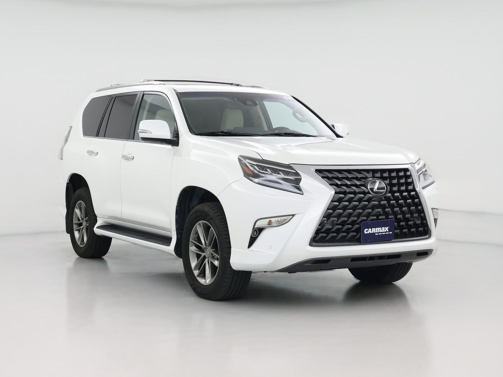 2022 LEXUS GX