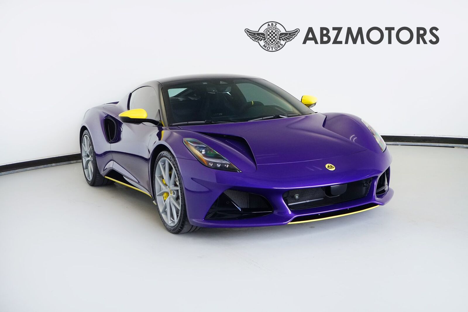 2026 LOTUS Emira