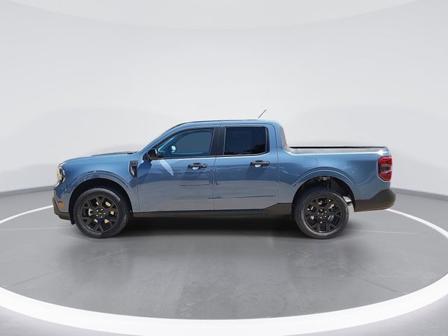 2025 FORD Maverick
