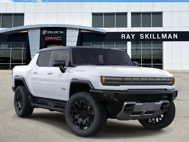 2026 GMC Hummer EV Pickup